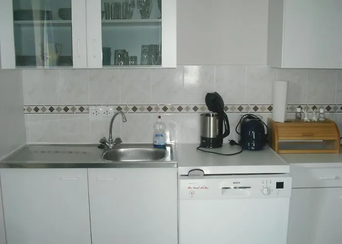 Ferienwohnung An Der Elbe