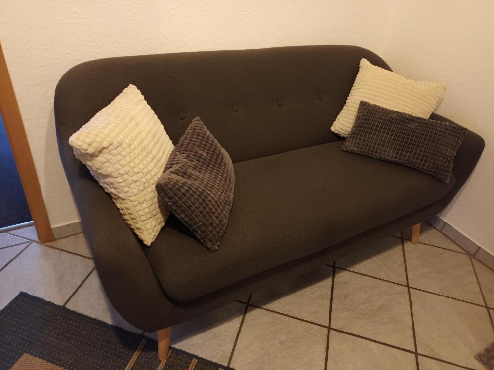 Apartment An Der Elbe Bleckede